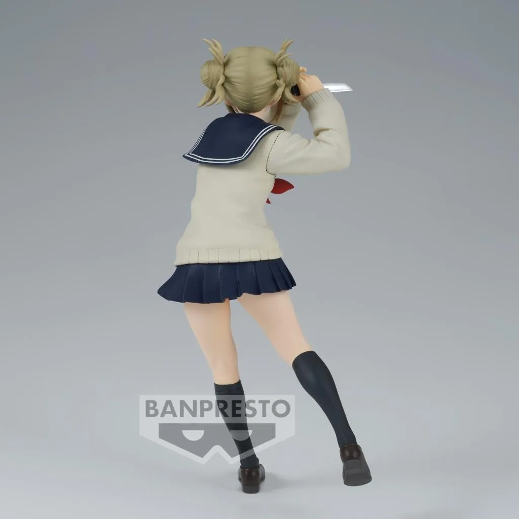 My Hero Academia Himiko Toga vol.6 figure 15cm